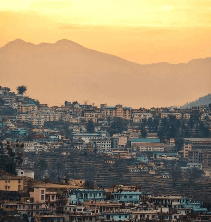Almora