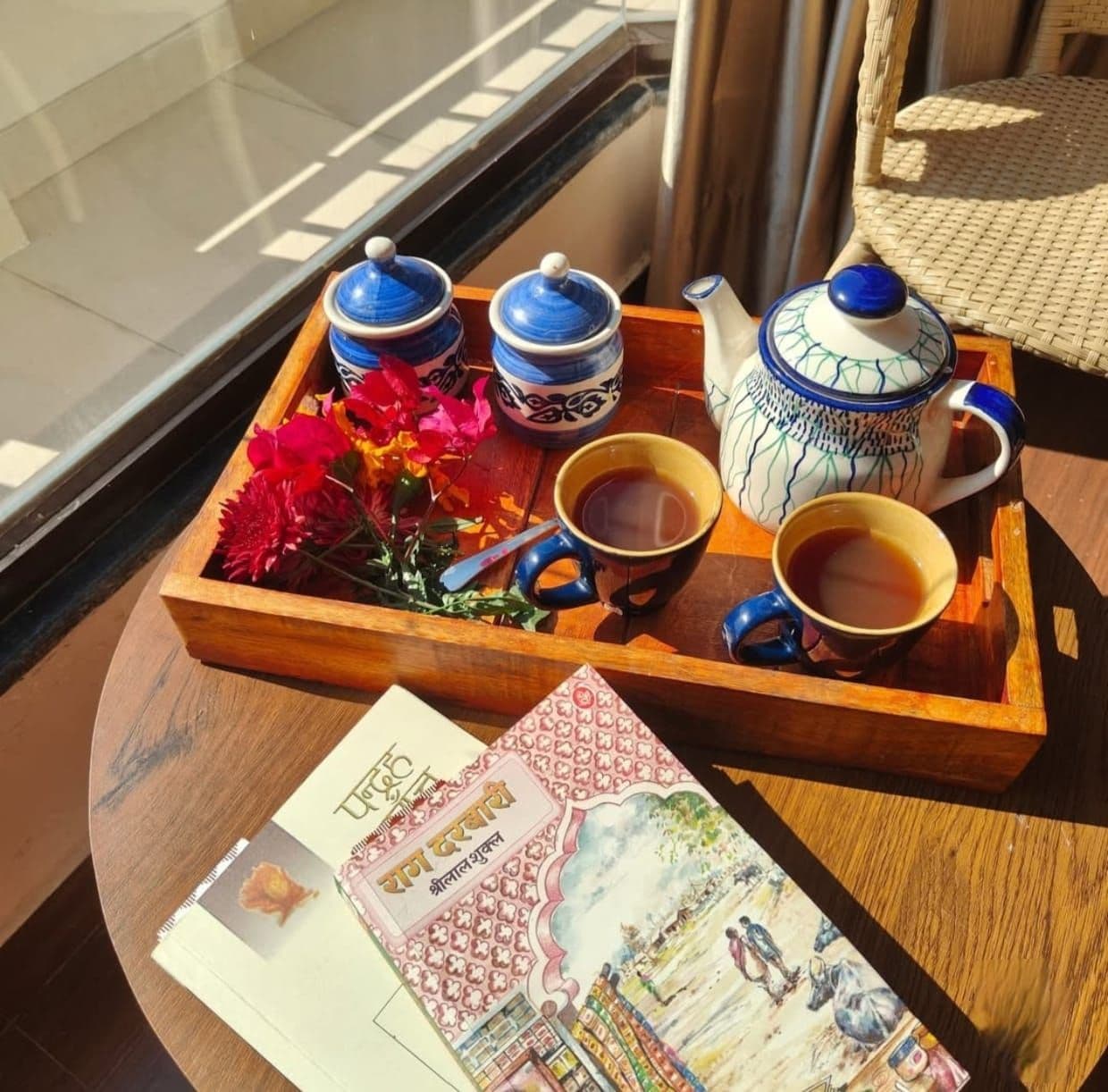 Luxury in Stillness: The Atithi Stays Philosophy