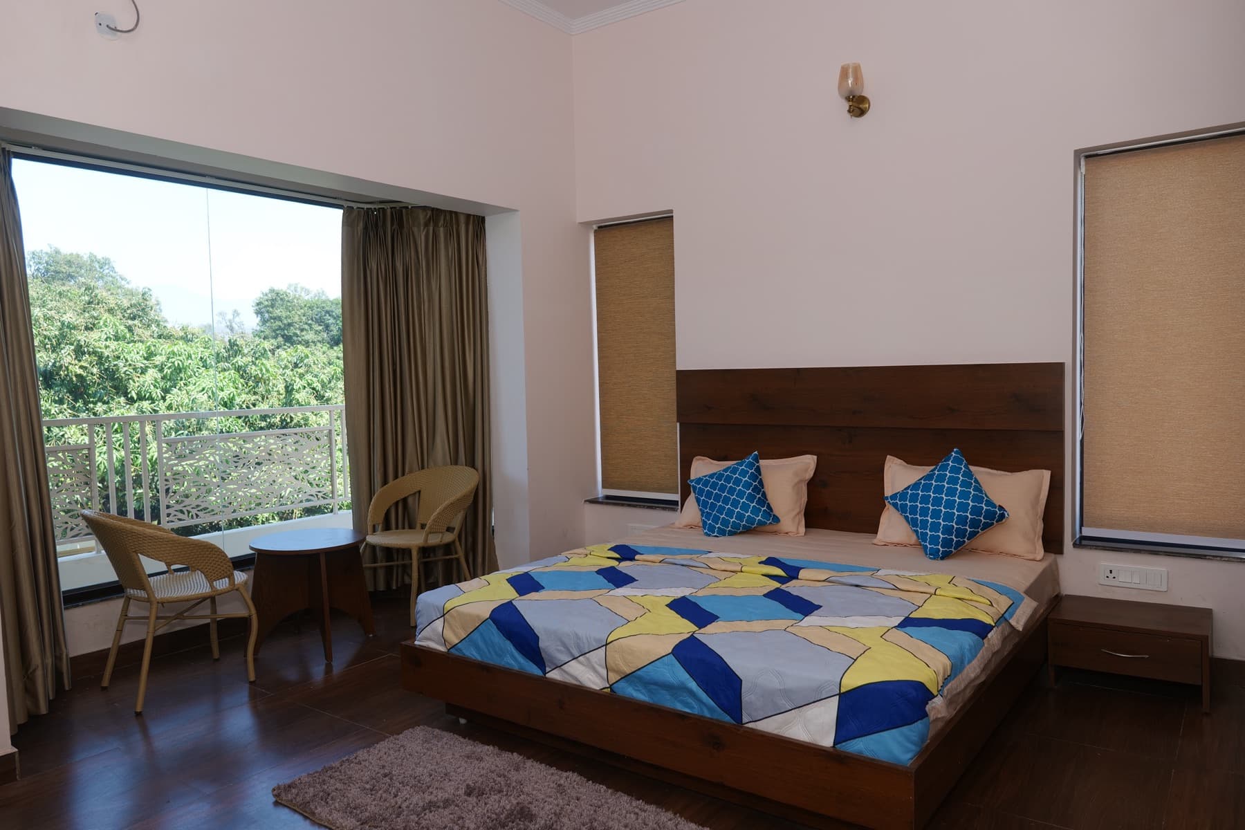 Atithi Stays Room