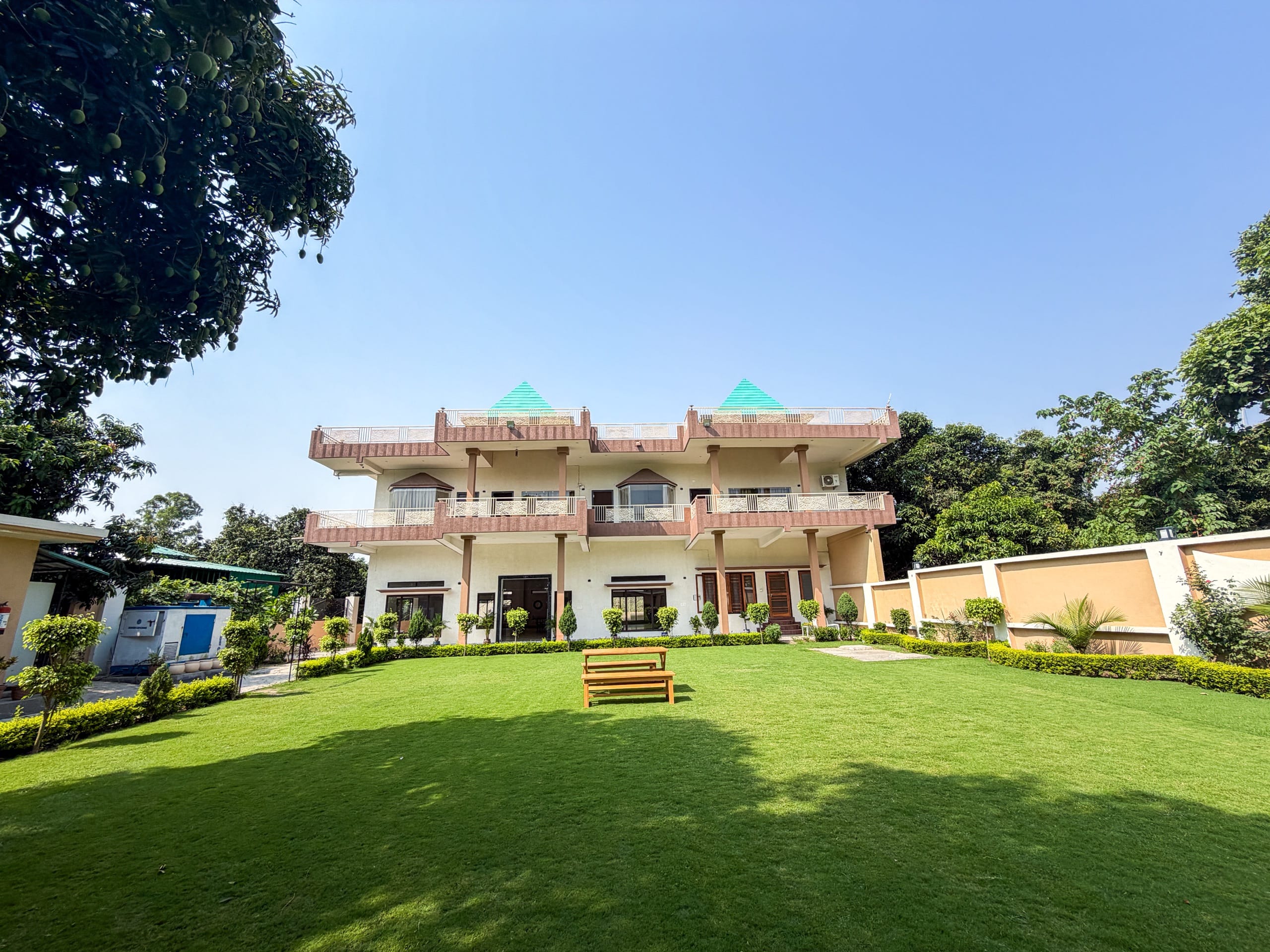 Host Events at Atithi Stays
